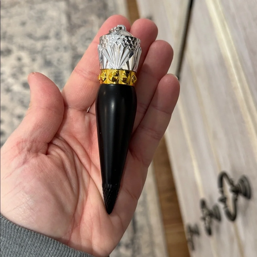 Christian Louboutin Matte Lipstick- Diva